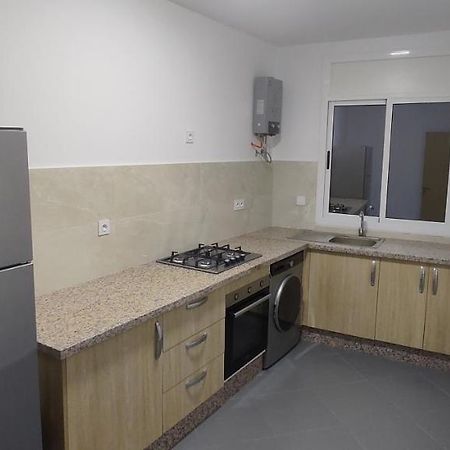 Logement Familial 2 Selouane Kültér fotó