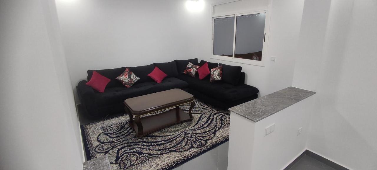 Logement Familial 2 Selouane Kültér fotó