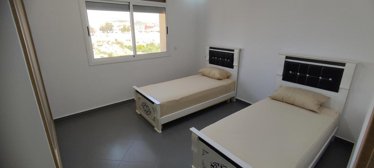 Logement Familial 2 Selouane Kültér fotó